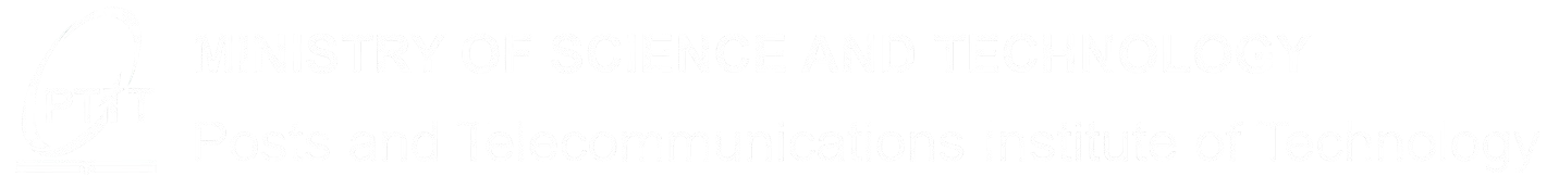 Posts and Telecommunications Institute of Technology