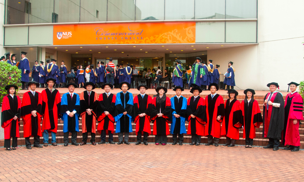 Apply Now for the SG Academies South-East Asia Fellowship (SASEAF) Programme