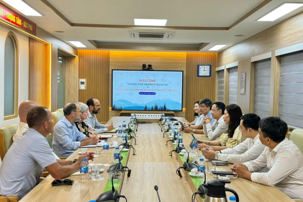 Overview of the working session