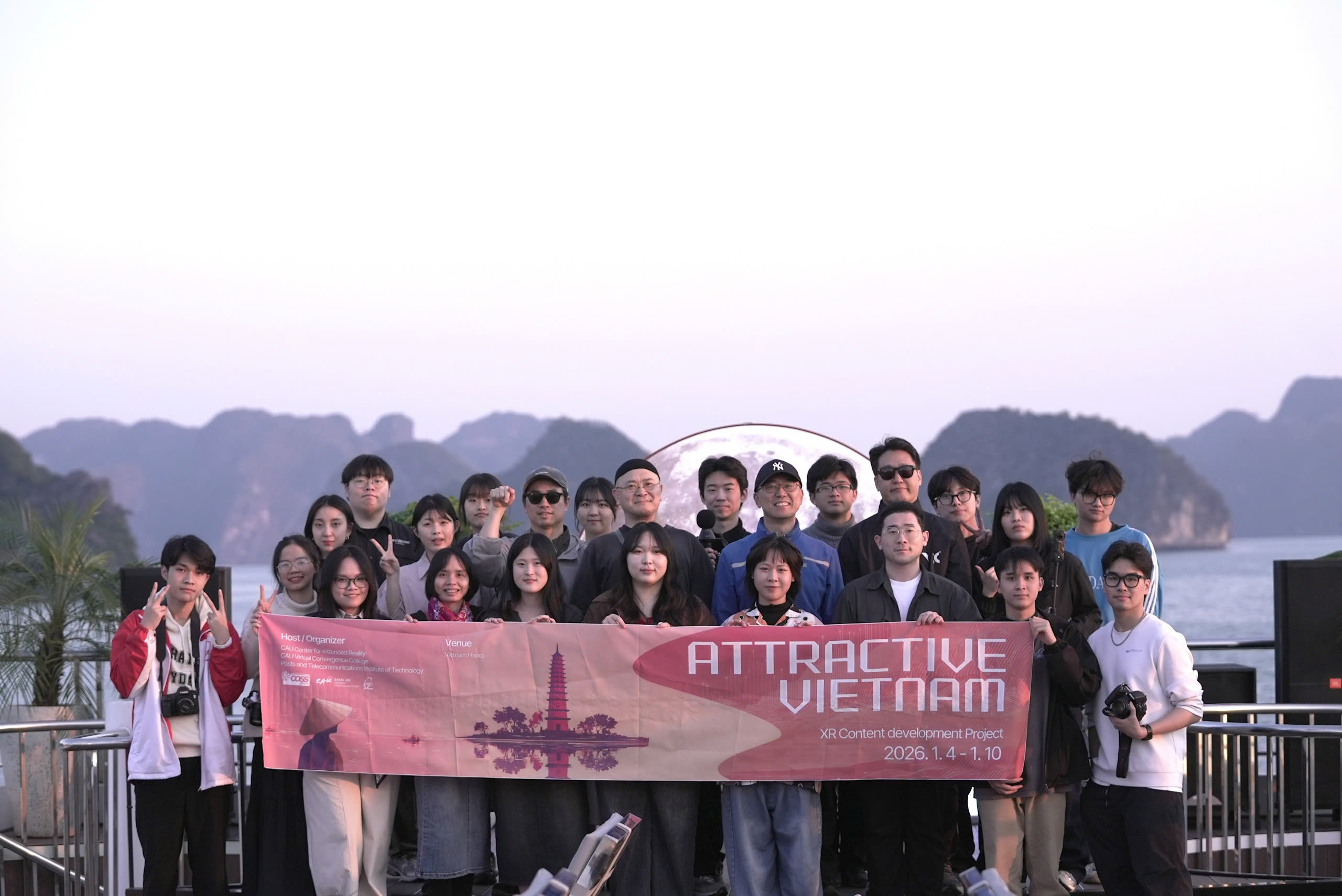 Launch of the "Attractive Vietnam Ecotourism 2026" Project