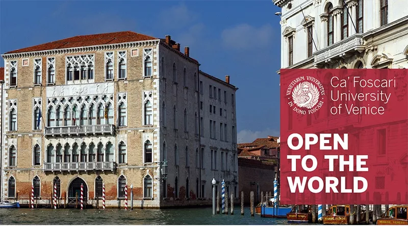 Chương trình học bổng Ca’ Foscari (Ca’ Foscari Entrance Scholarships)