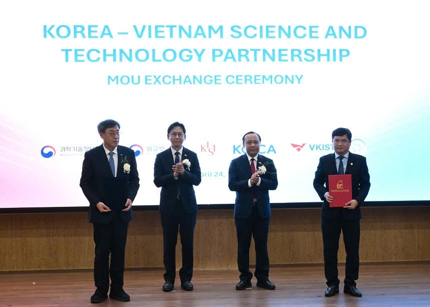 PTIT and NIPA Strengthen Vietnam–Korea Cooperation through the Korea–ASEAN Digital Academy (KADA) Program for AI and Digital Workforce Development