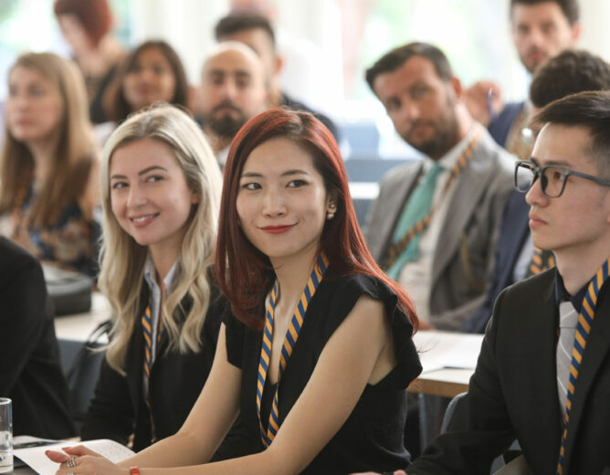 ANNOUNCEMENT OF FULL-TIME MBA SCHOLARSHIPS IN ITALY FOR THE 2026–2027 ACADEMIC YEAR