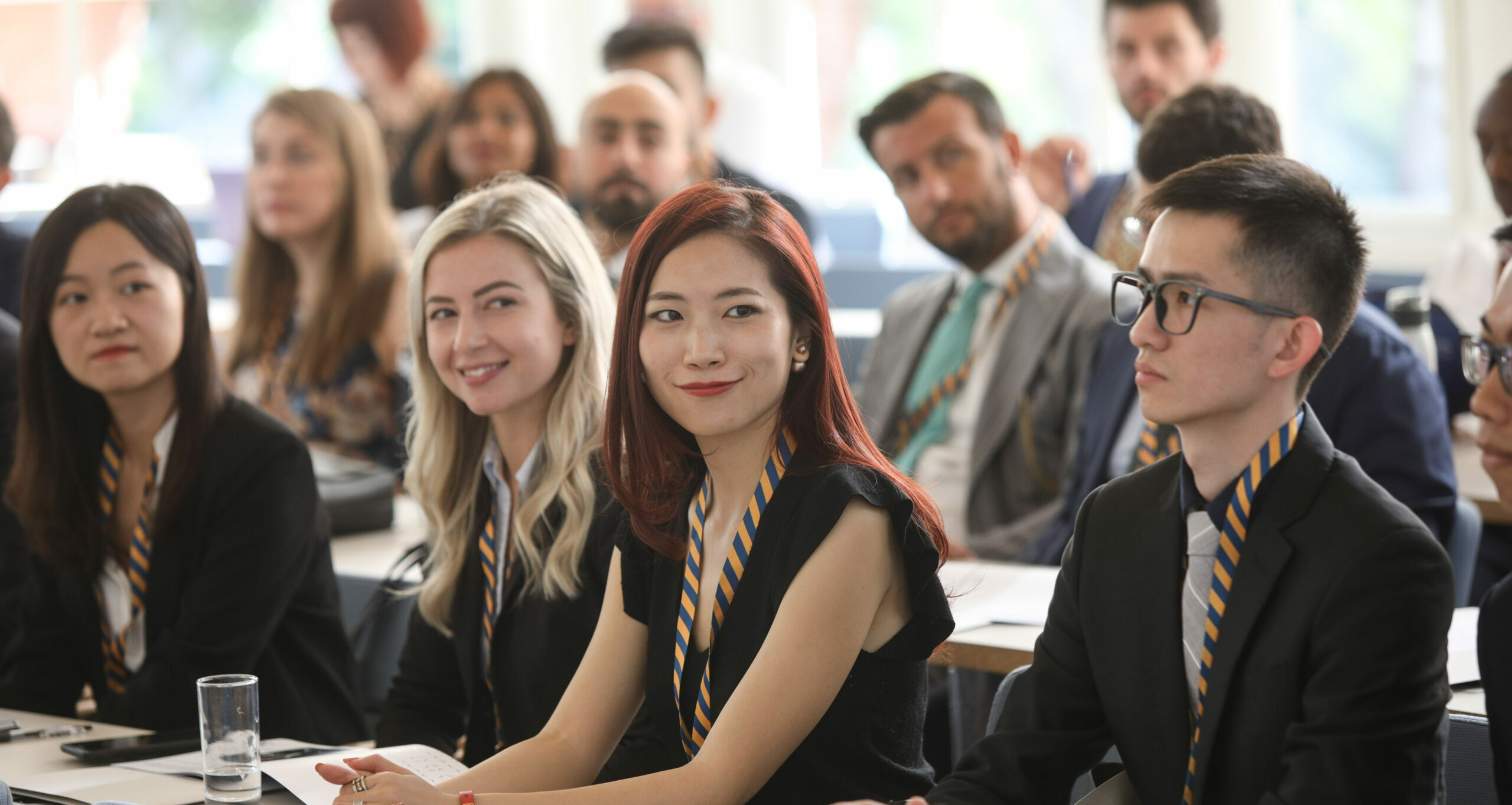 THÔNG BÁO HỌC BỔNG MBA TOÀN THỜI GIAN TẠI Ý NĂM HỌC 2026–2027