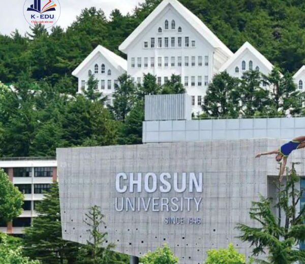 Announcement of the 2026 KOICA Master’s Scholarship Program at Chosun University, Republic of Korea